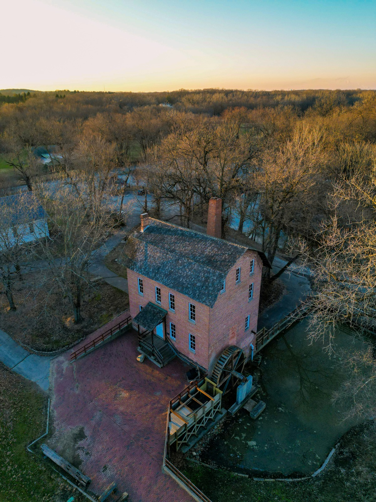 Drone Inspections