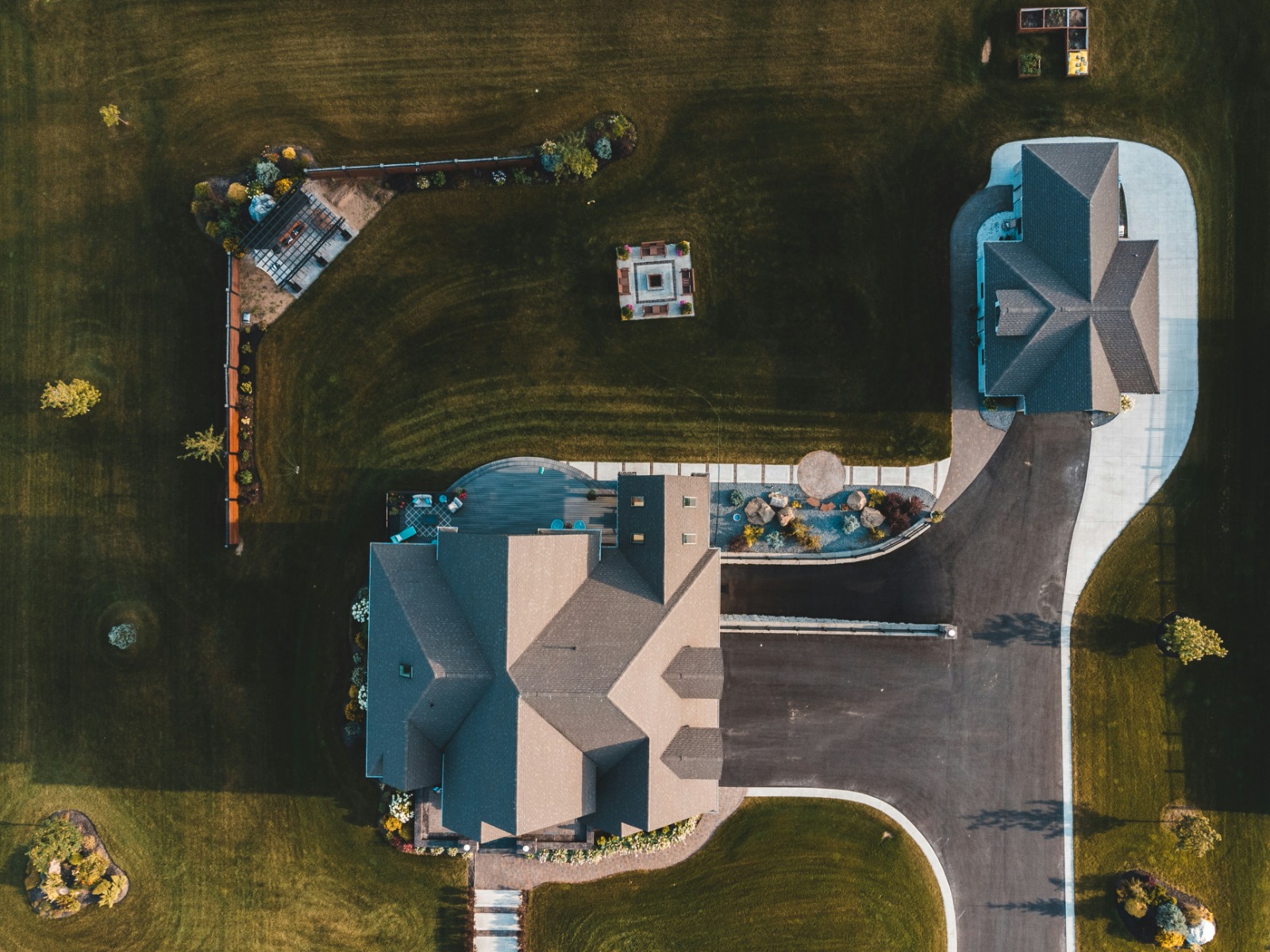 Roof and Tower Inspections